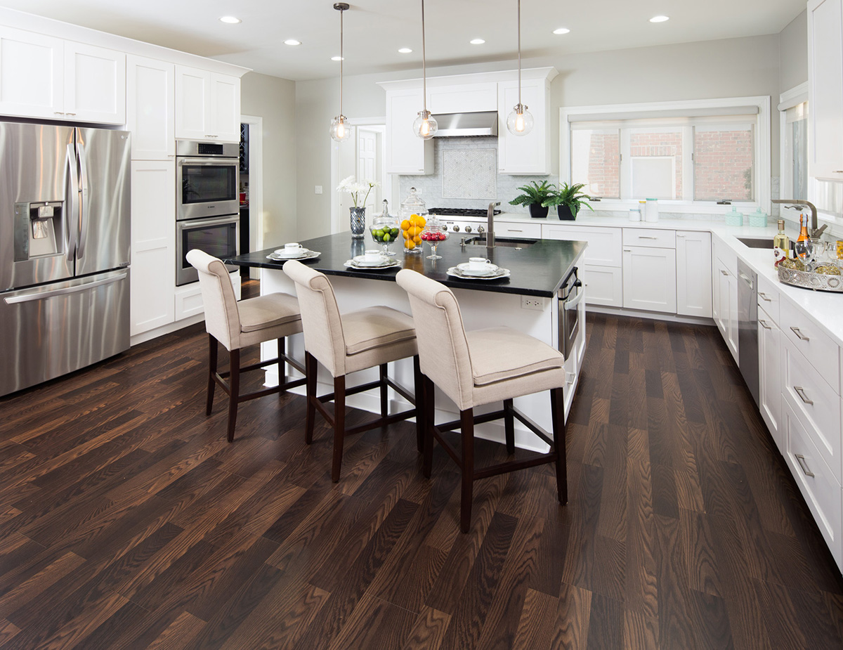 Laminate Flooring