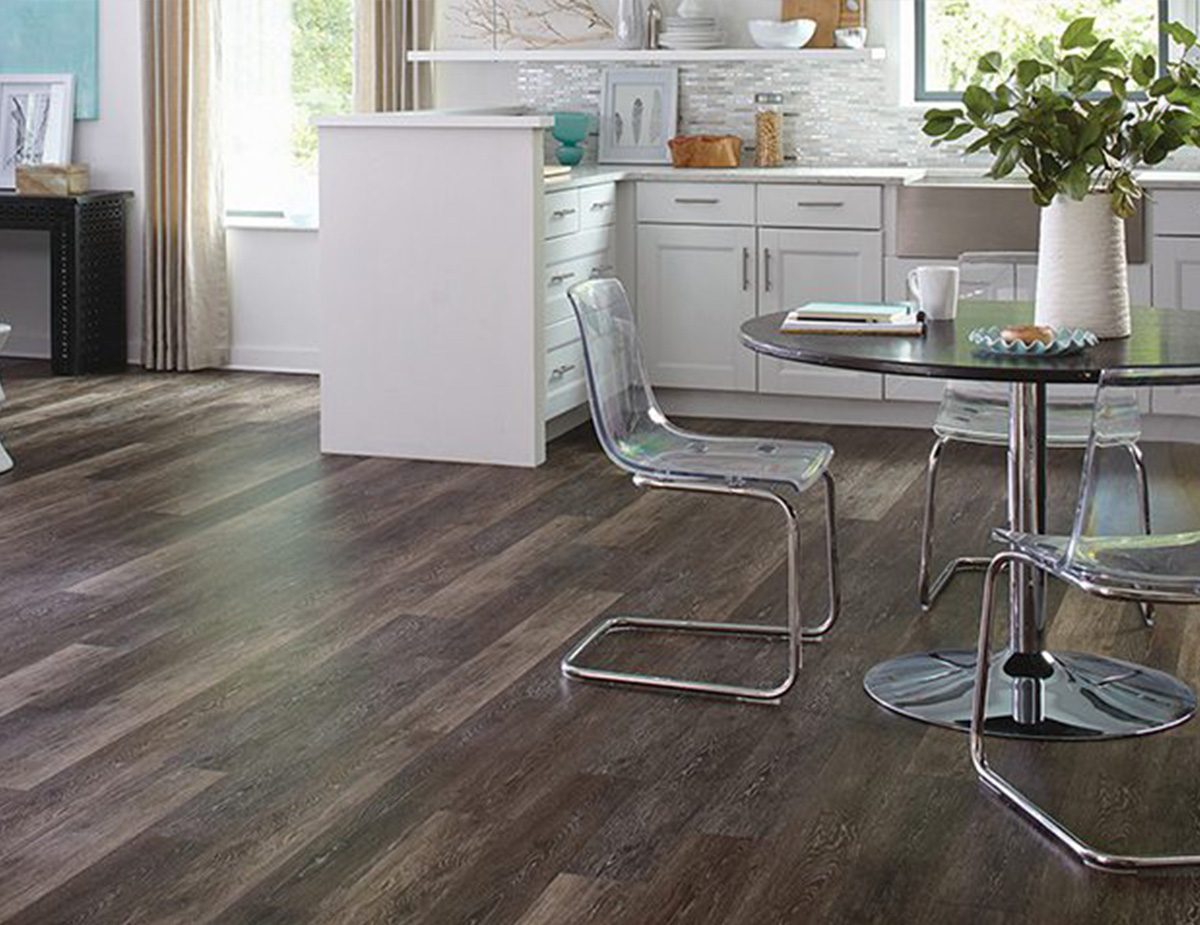 Vinyl Flooring