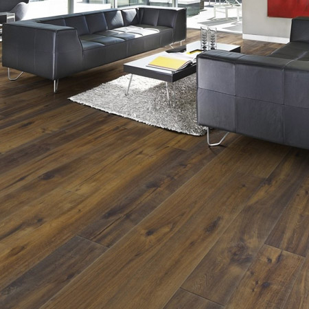 Kahrs Oak Earth