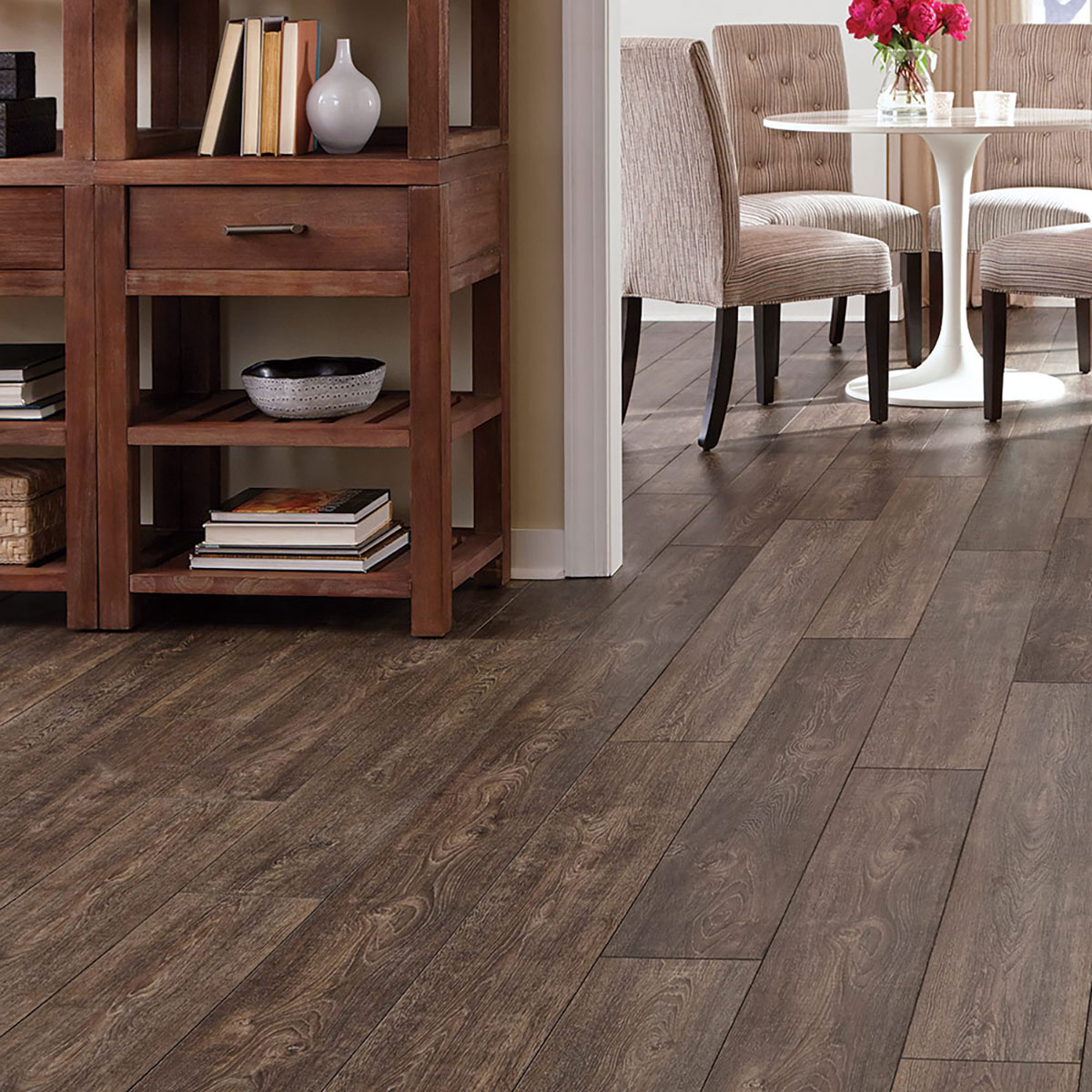 Montmelo Oak Flooring