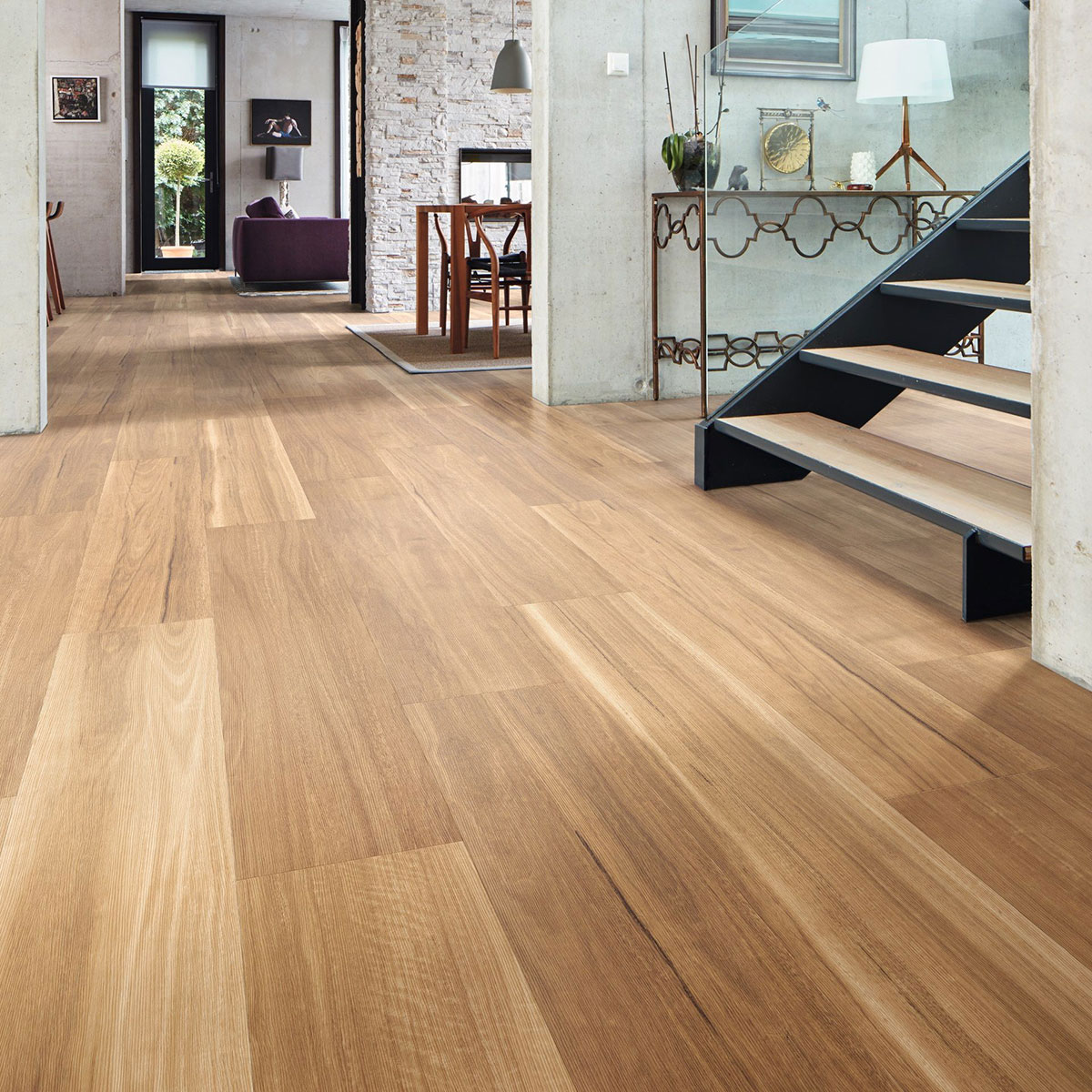 Super Oak Flooring