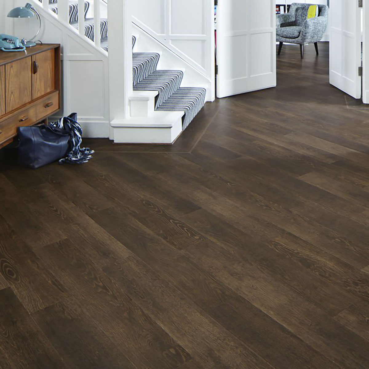 Stirling Oak Flooring