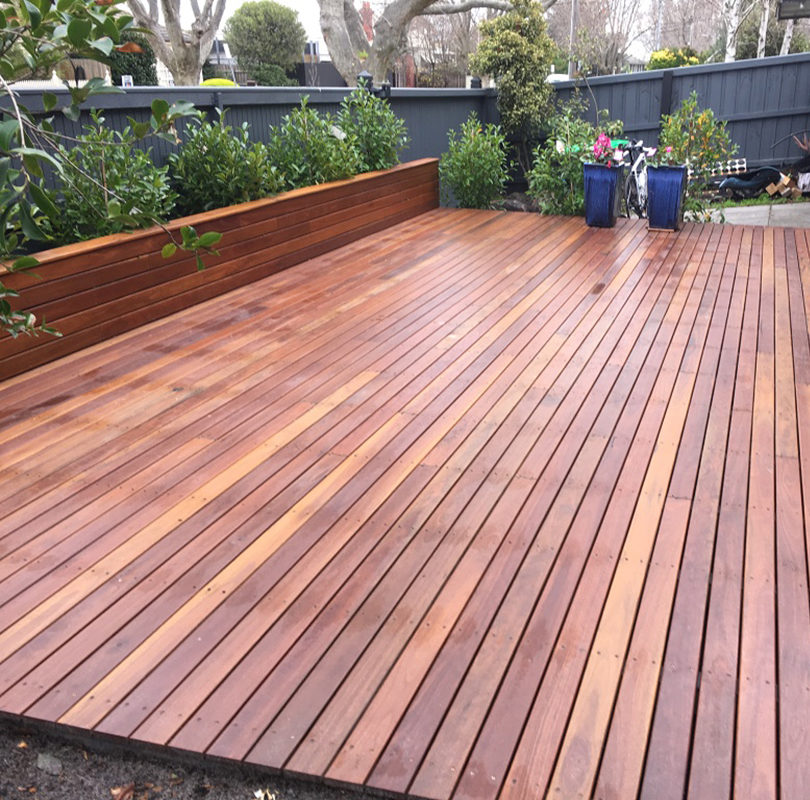 Timber Decking in Sydney | Don’t Overpay